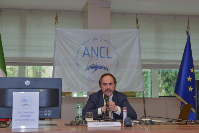 Dario Montanaro confermato alla guida dell'ANCL