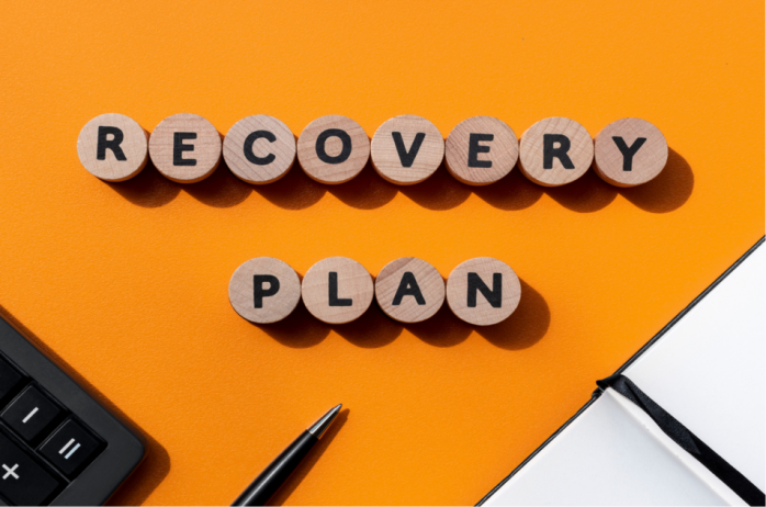 Recovery plan: gli ispettori alle porte