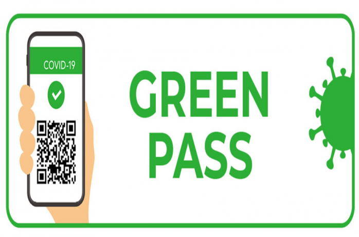 Green pass: disponibile la circolare clienti e ulteriore modulistica 