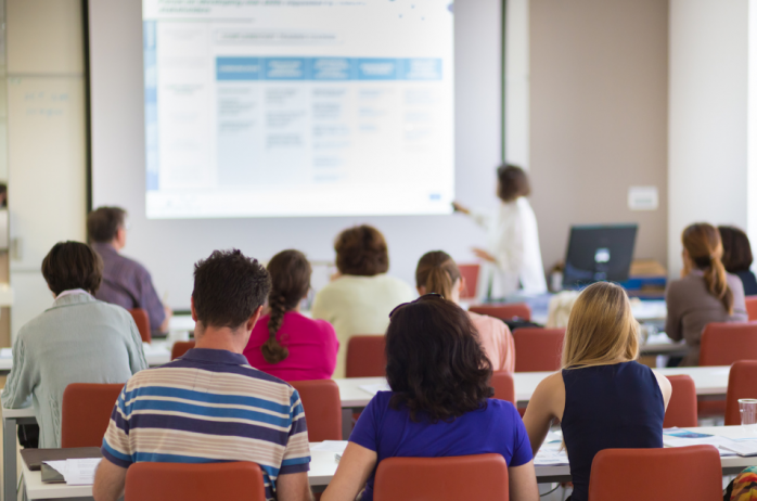 Collaborazione C.R. ANCL Abruzzo con Università di Teramo