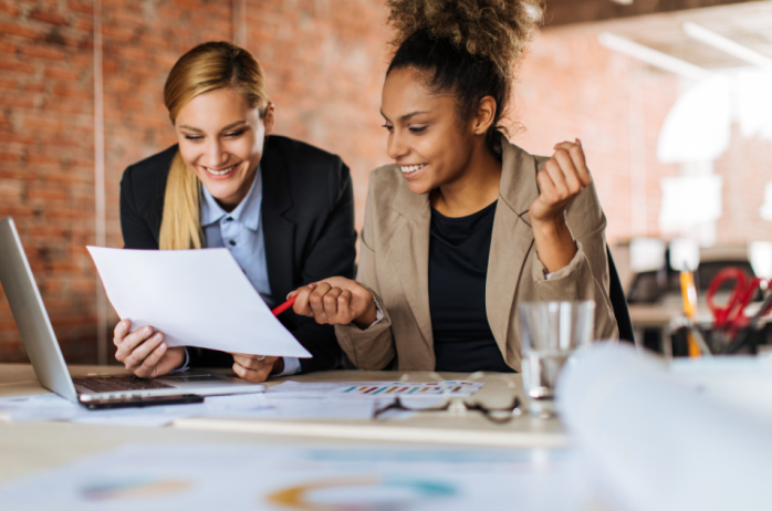 Donne e lavoro: più chance a profili qualificati 