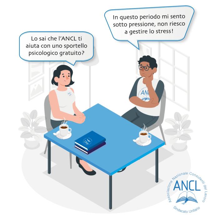 Convenzione ANCL e PLP 