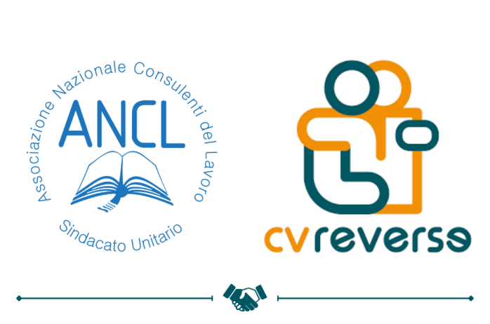 Protocollo d'intesa ANCL / CV Reverse