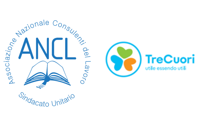 ANCL/TRE CUORI: nuovo webinar di presentazione della piattaforma