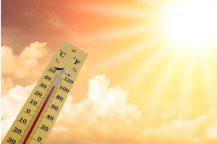 Comunicato congiunto INPS e INAIL: quando è possibile ricorrere alla cassa integrazione per temperature troppo elevate 