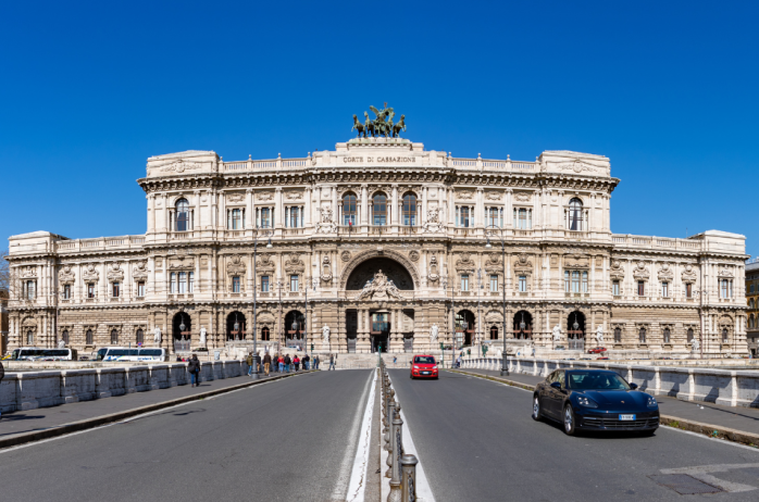 Corte Cass.: intermediazione illecita di manodopera nel pubblico impiego 