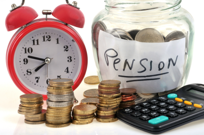 INPS - Circ. n. 20 del 10.02.2023 : Rivalutazione pensioni superiori a quattro volte il minimo - a marzo gli arretrati