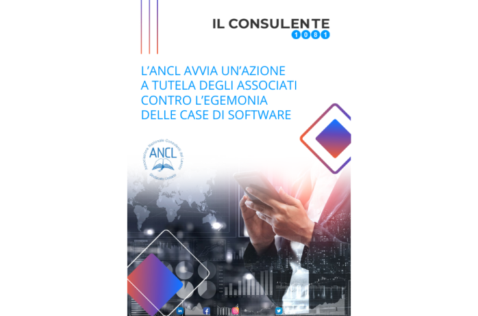 L'ANCL avvia un'azione a tutela degli associati contro l'egemonia delle case di software 