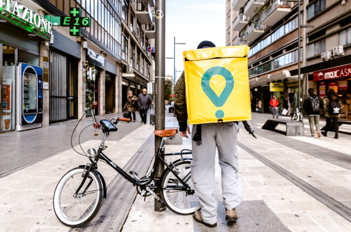 Trib. Palermo: riconosciuto il diritto del sindacato alle informazioni sulle logiche dell'algoritmo usato per le piattaforme food delivery 