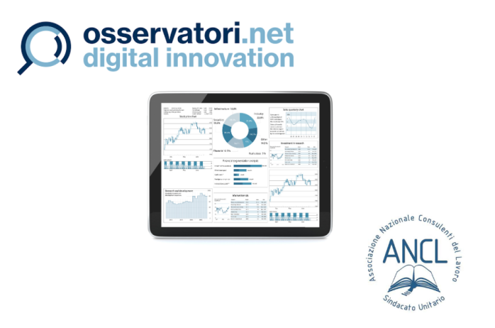 Questionario rivolto agli Studi professionali - Ricerca 2022/23 - Osservatorio Professionisti e Innovazione Digitale