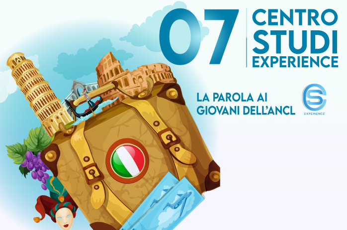 Centro Studi Experience - la parola ai giovani dell'ANCL - Lavoro stagionale 