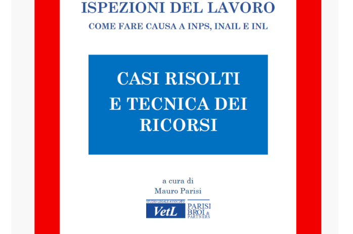 Affrontare e difendersi dalle pretese degli istituti.  Arriva la seconda edizione del volume su 'Casi risolti e tecnica dei ricorsi' 