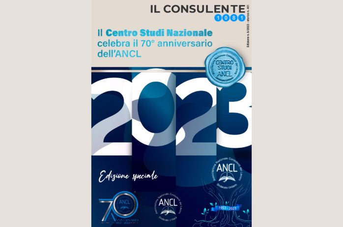 Disponibile la Rivista Il Consulente Milleottantuno - Edizione Speciale Franciacorta 