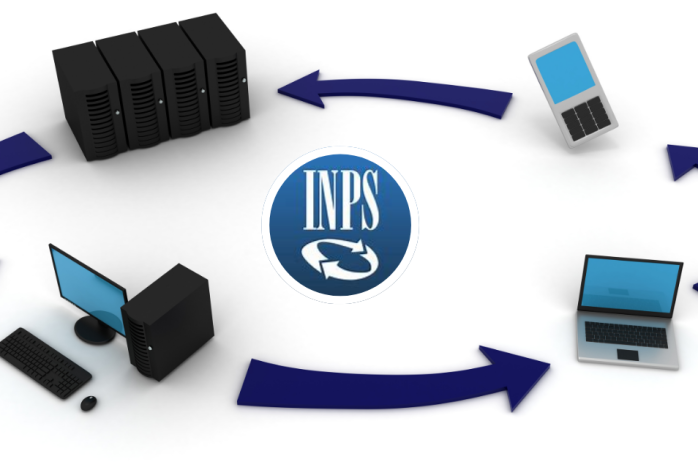 Mess. INPS: servizio di Consultazione e monitoraggio flussi contributivi Uniemens