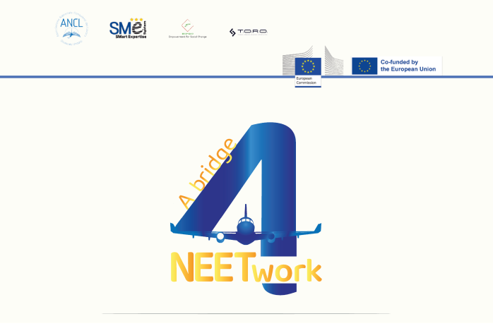 Workshop progetto A bridge for NEETwork - 29 gennaio 2024 ore 15:00