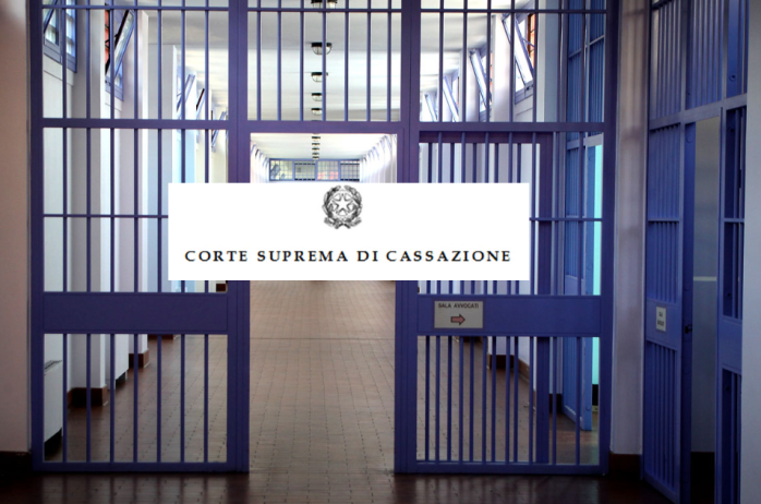 Corte Cass.: scarcerazione e NASpI