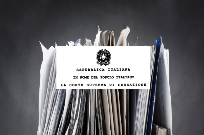 Corte Cass.: reato di omessa esibizione di documentazione necessaria all'INL 