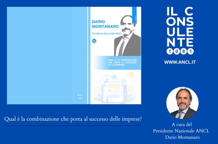 Qual è la combinazione che porta al successo delle imprese?