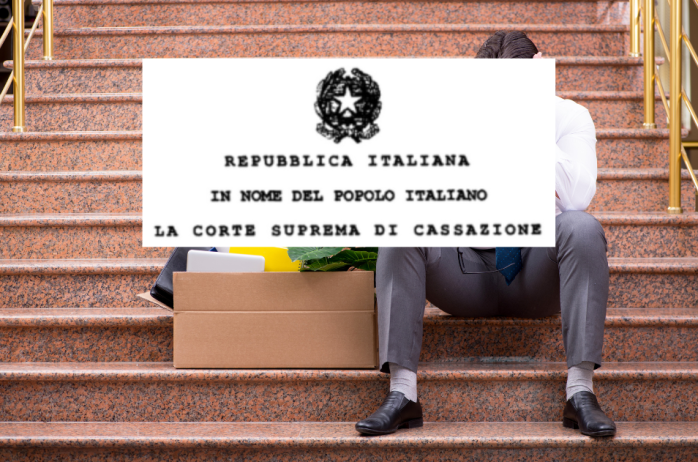 Corte Cass.: quando è possibile parlare di licenziamento per giustificato motivo oggettivo?