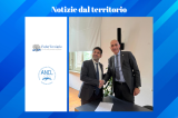 Notizie dal territorio: siglato accordo di collaborazione tra ANCL Lombardia e Federterziario Lombardia