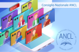 Consiglio Nazionale ANCL 17 settembre 2024 - videoconferenza