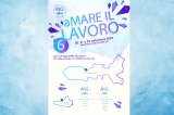 aMare il lavoro - 20, 21 e 22 settembre 2024, Procchio Isola d'Elba (LI)