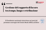 NT+ Lavoro: il Presidente Nazionale interviene sui temi oggetto del prossimo convegno dei Centri Studi ANCL ad Erice 