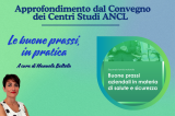 Approfondimento dal Convegno dei Centri Studi ANCL - Le buone prassi in pratica 