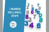 I numeri dell'ANCL 2024