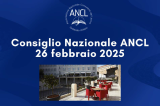 Consiglio Nazionale ANCL - 26 febbraio 2025