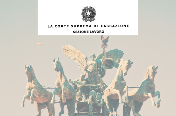 Corte Cass.: risarcimento equitativo al lavoratore precario discriminato