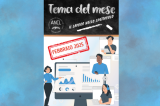 Tema del mese di febbraio - Il lavoro nello spettacolo