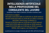 Intelligenza artificiale nella professione del Consulente del Lavoro