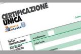 LA CERTIFICAZIONE UNICA 2025